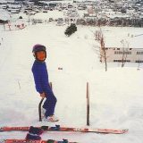 ski season